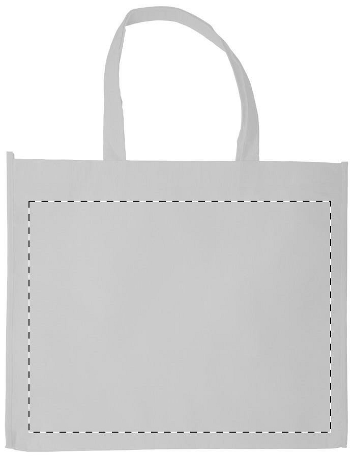 Front side
