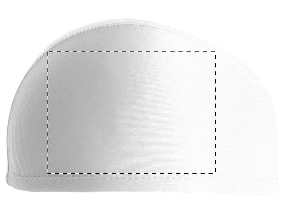 Left side