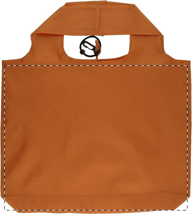 Front side