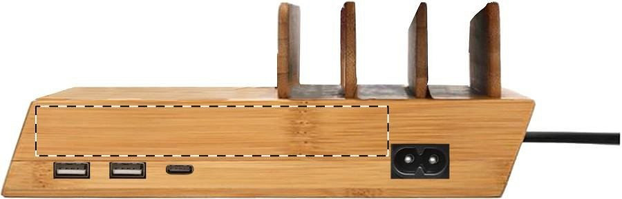 Right side
