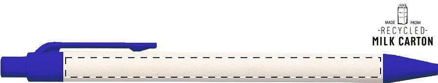 Barrel - left handed