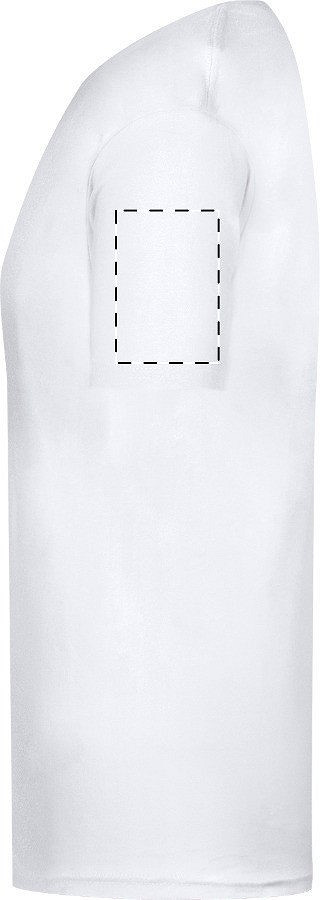 Left sleeve