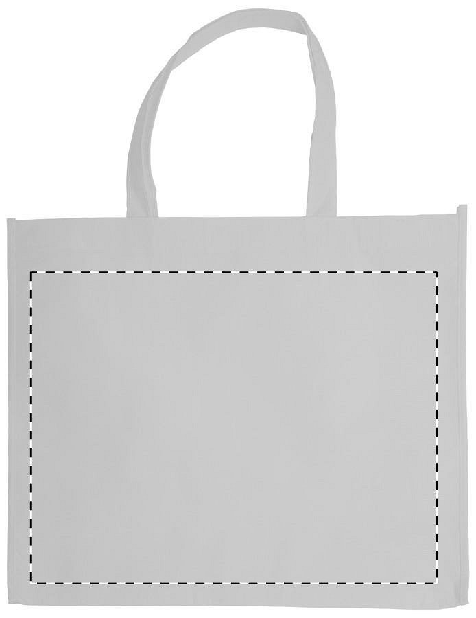Back side