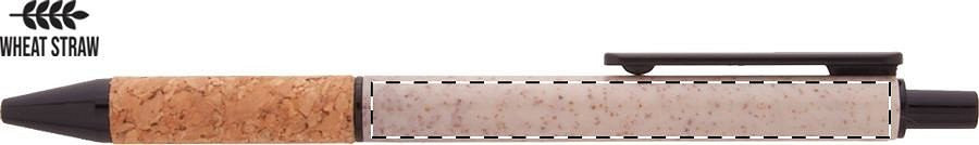 Below clip - right handed