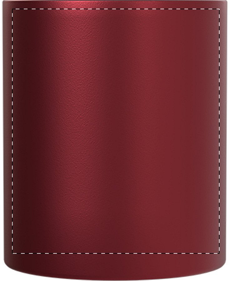 Opposite side of handle