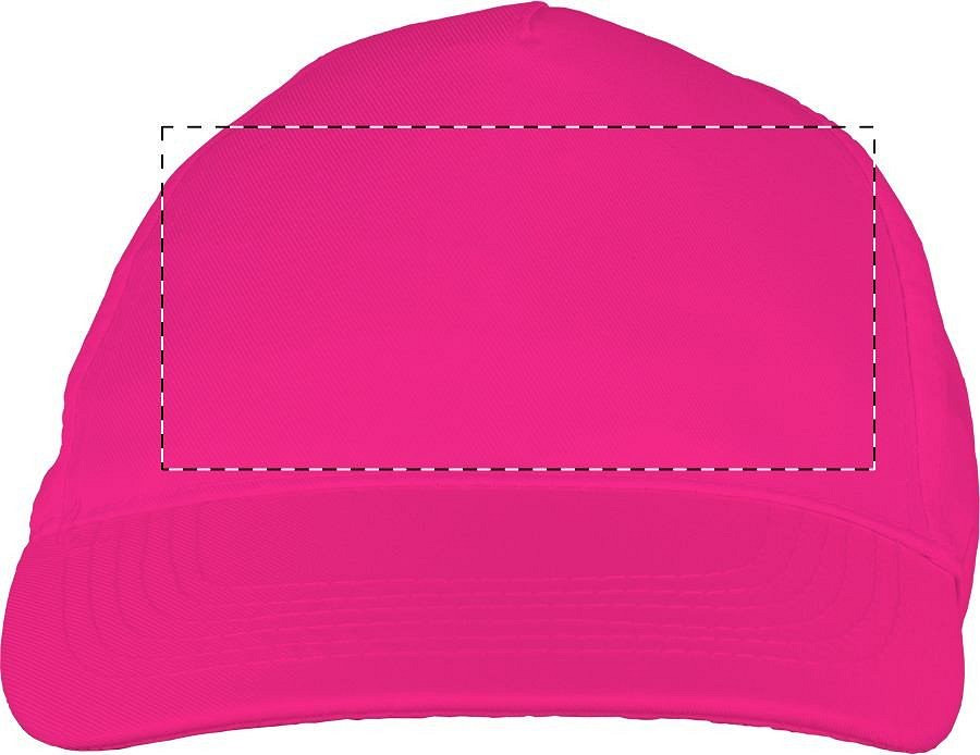 Front side