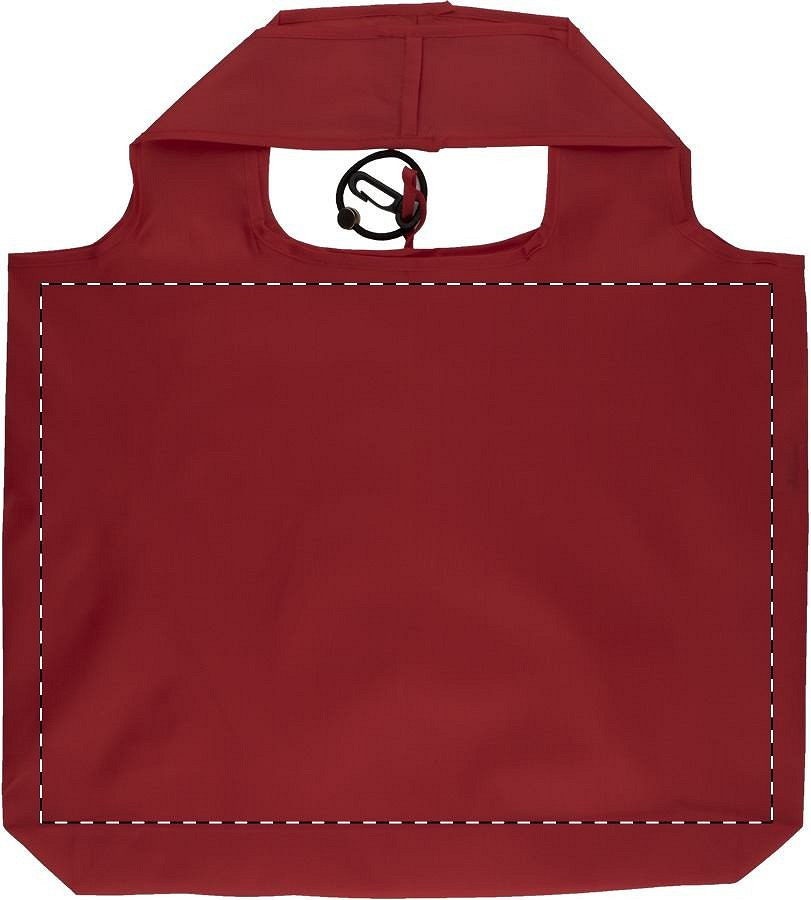 Front side