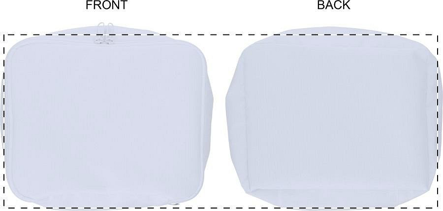 Whole surface