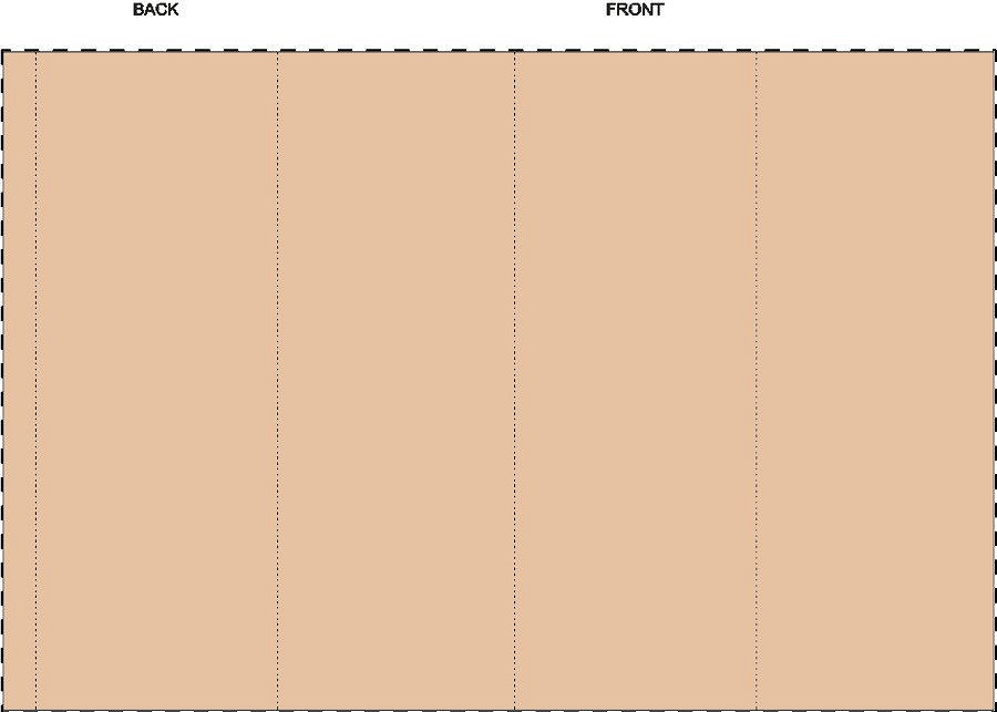 Custom kraft paper sleeve