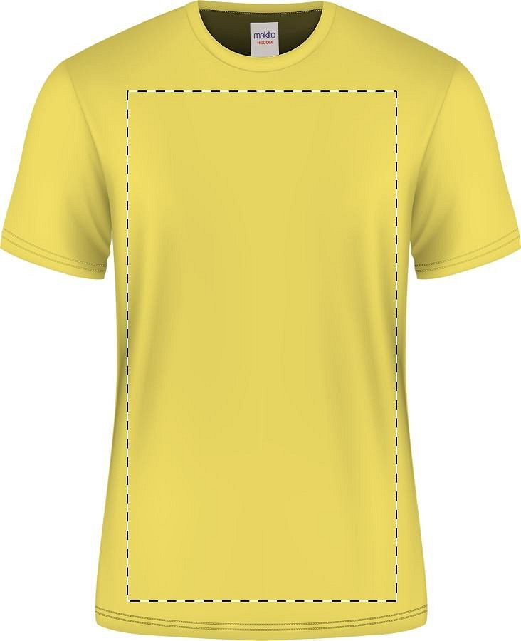 Front side
