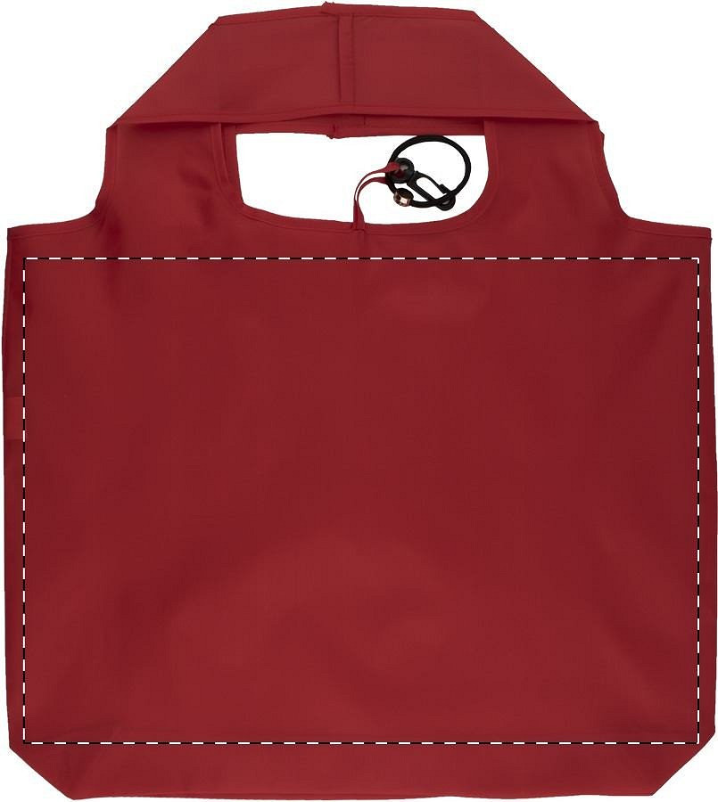 Back side