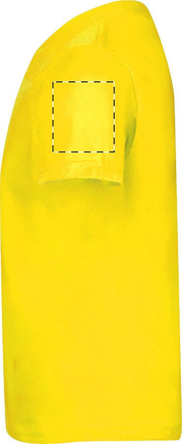 Left sleeve