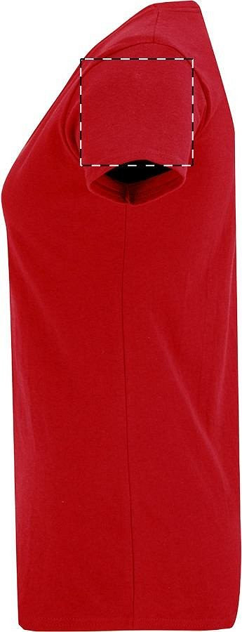 Left sleeve