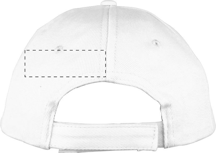 Back side - left side