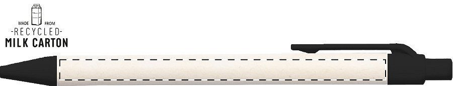 Barrel - right handed