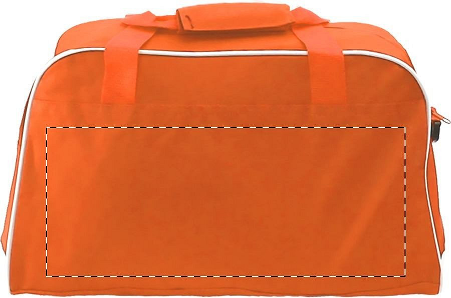 Back side