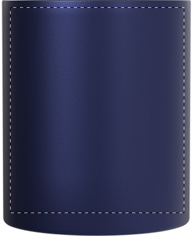 Opposite side of handle