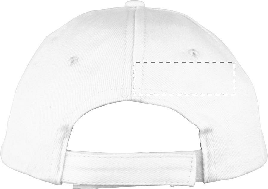 Back side - right side