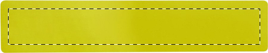 Ruler - back