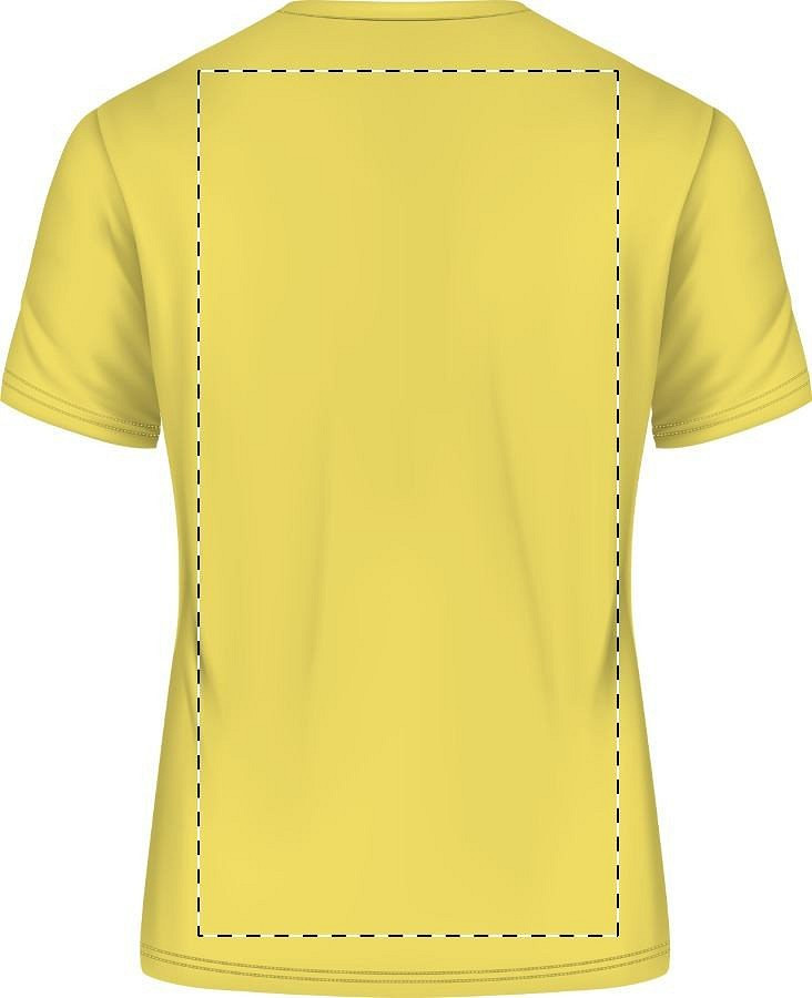 Back side