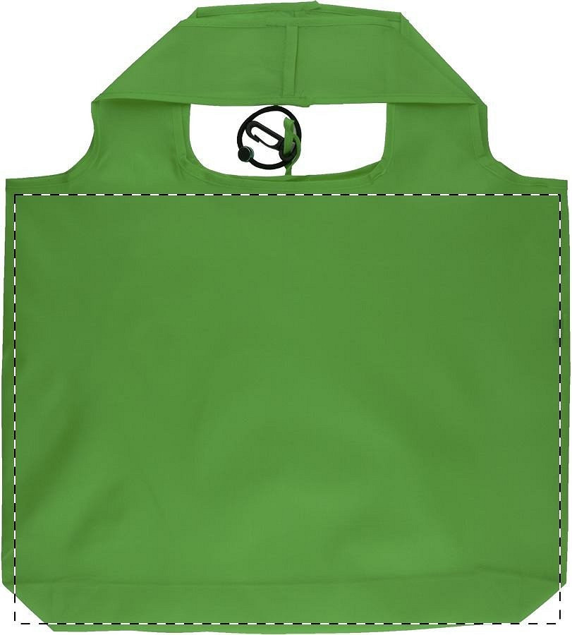 Front side
