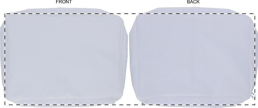Whole surface