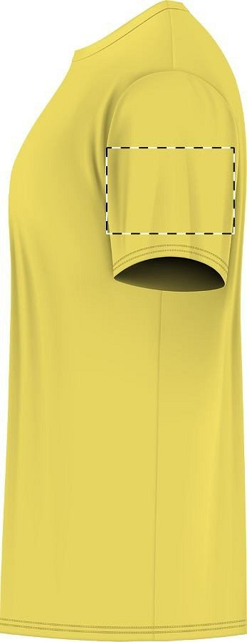 Left sleeve