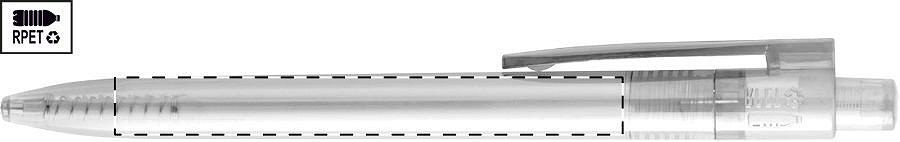 Barrel - right handed