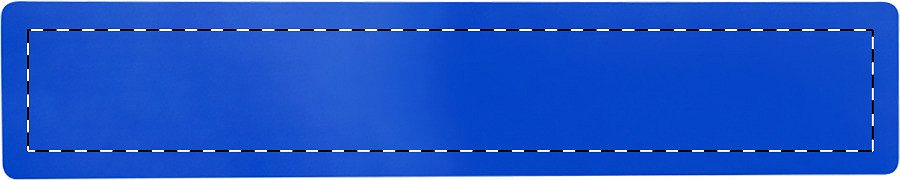 Ruler - back