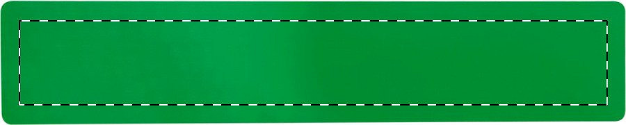 Ruler - back