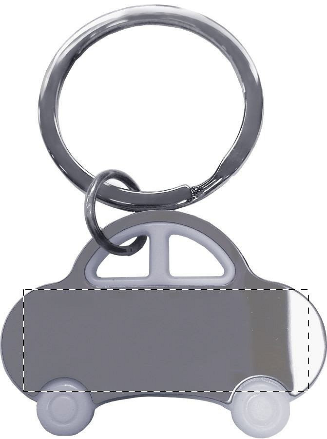 Front side