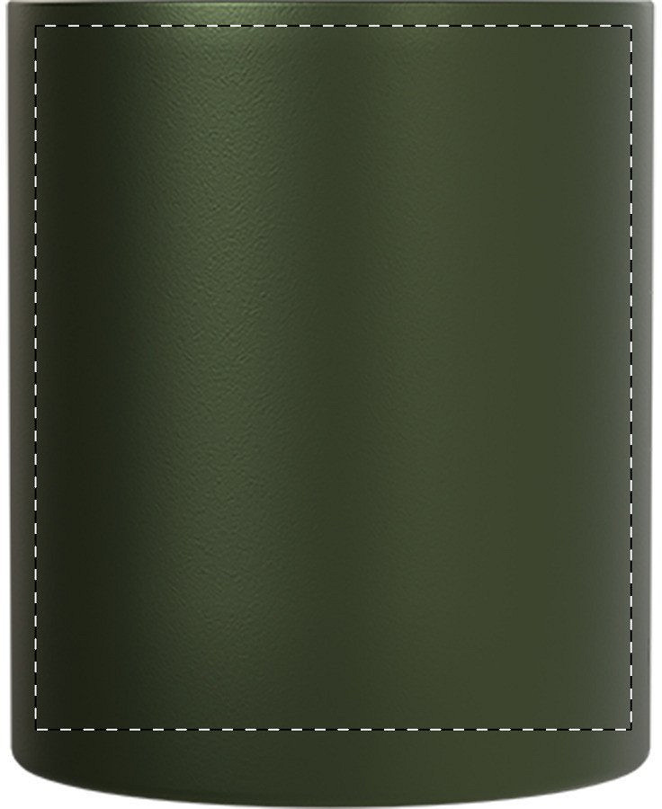 Opposite side of handle