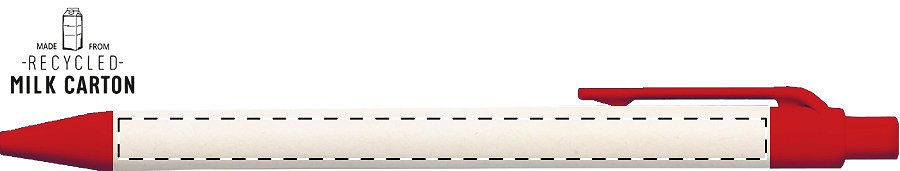 Barrel - right handed