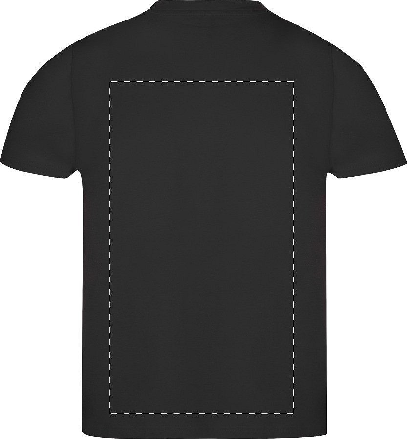 Back side