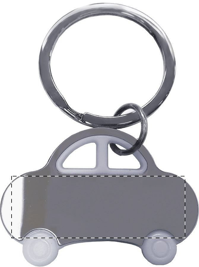 Back side