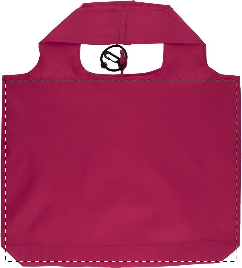 Front side
