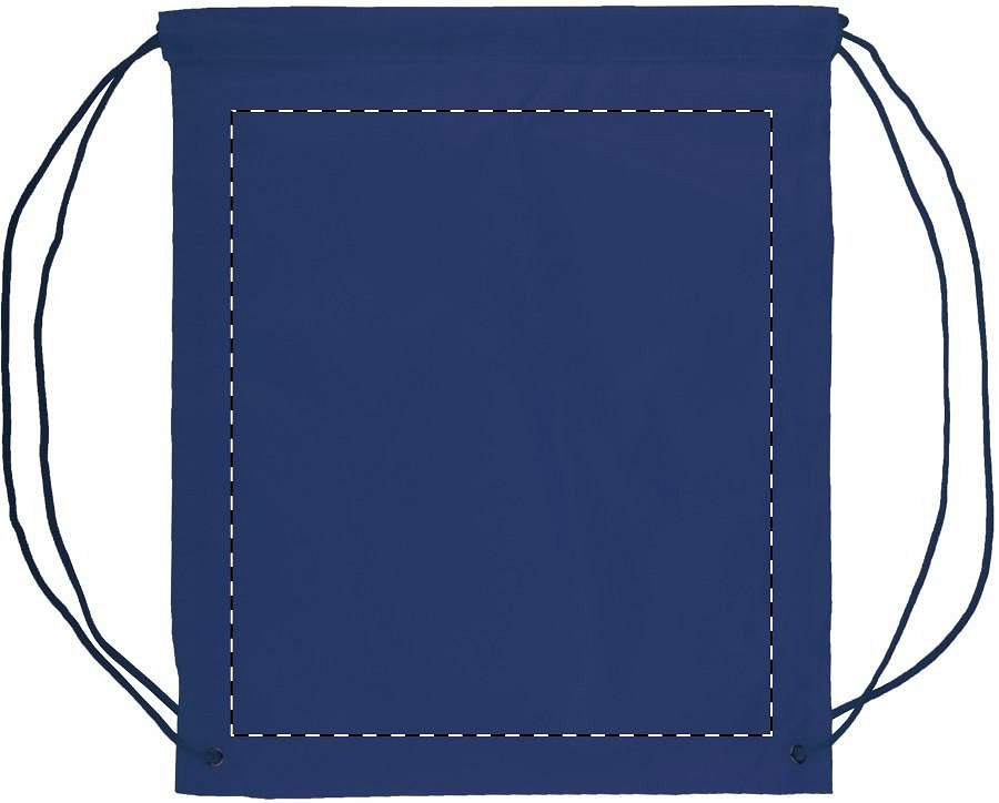 Front side