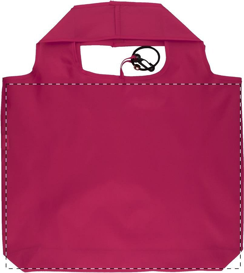 Back side