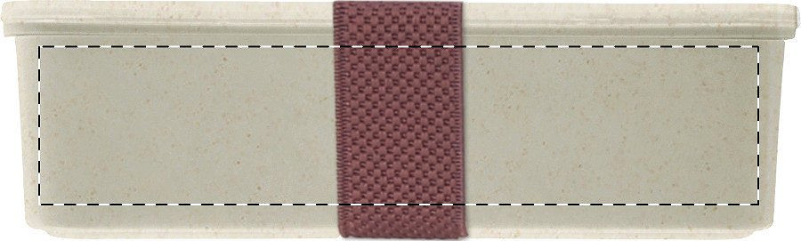 Front side