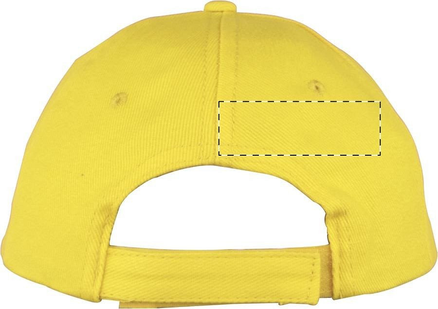 Back side - right side