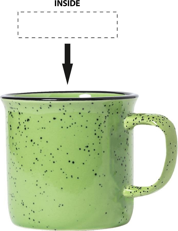 Inside - right handed