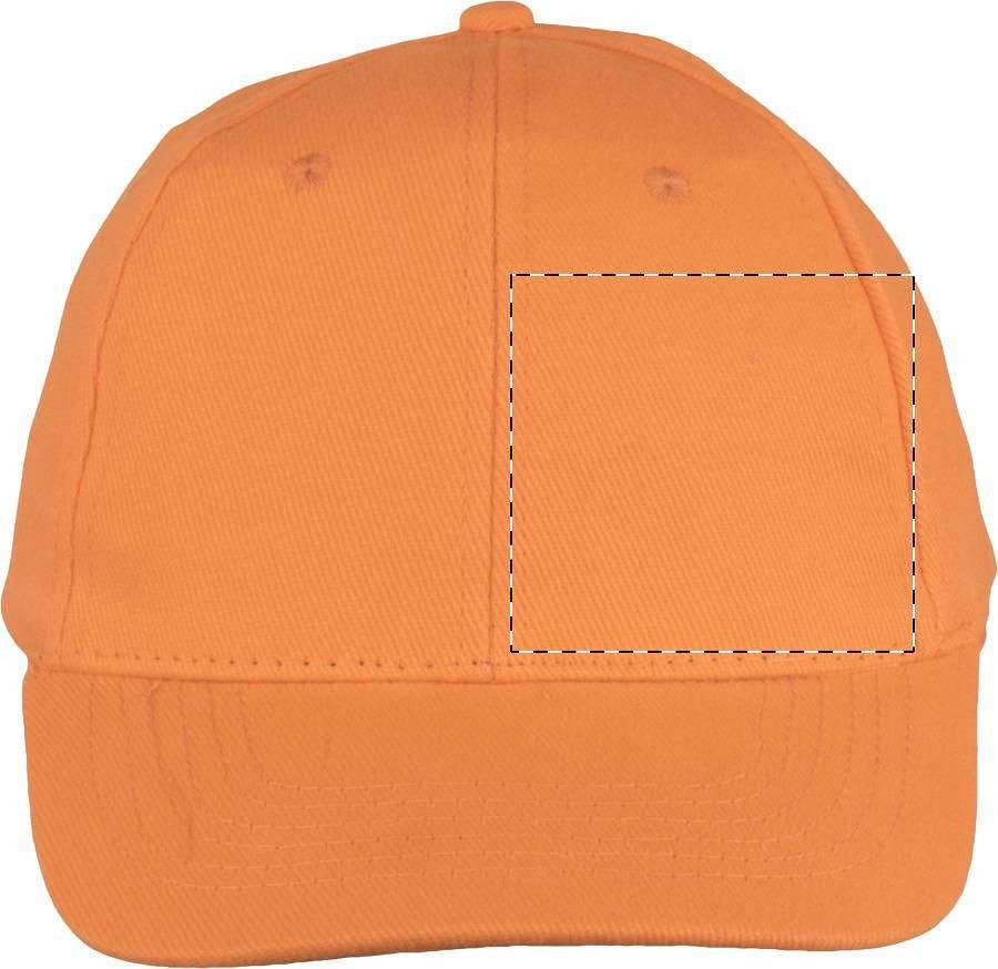 Front - left