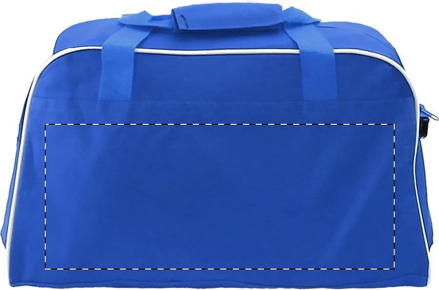 Back side