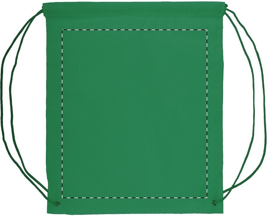 Front side