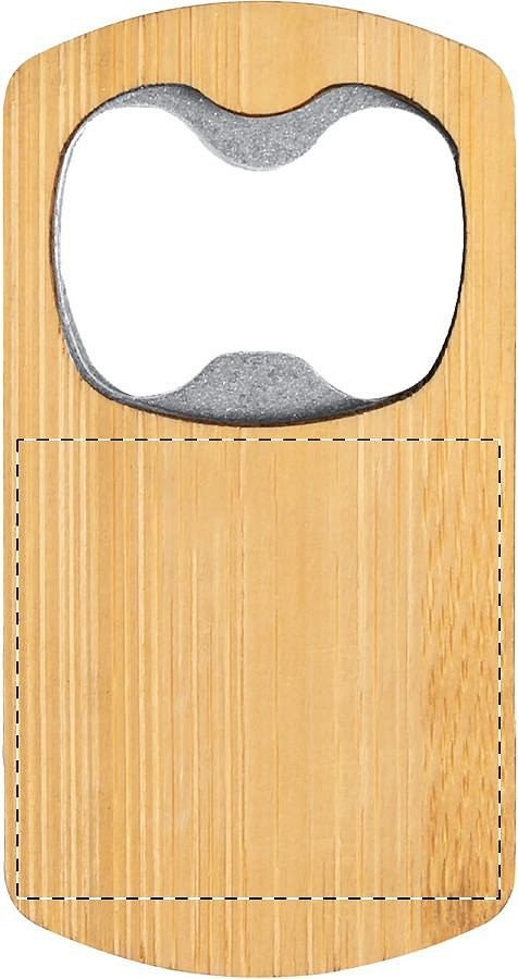 Front side