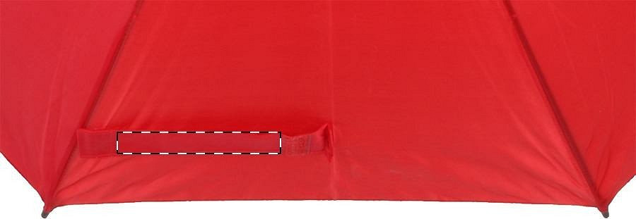 Closure strap