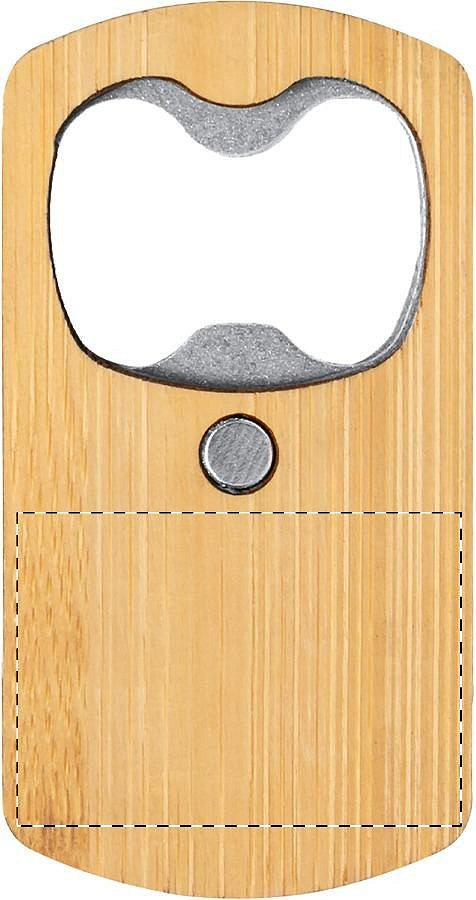 Back side