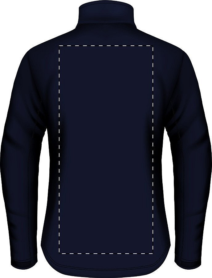 Back side