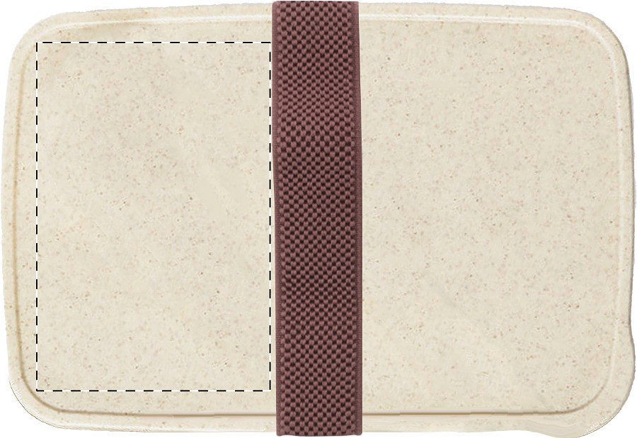 Top - left side