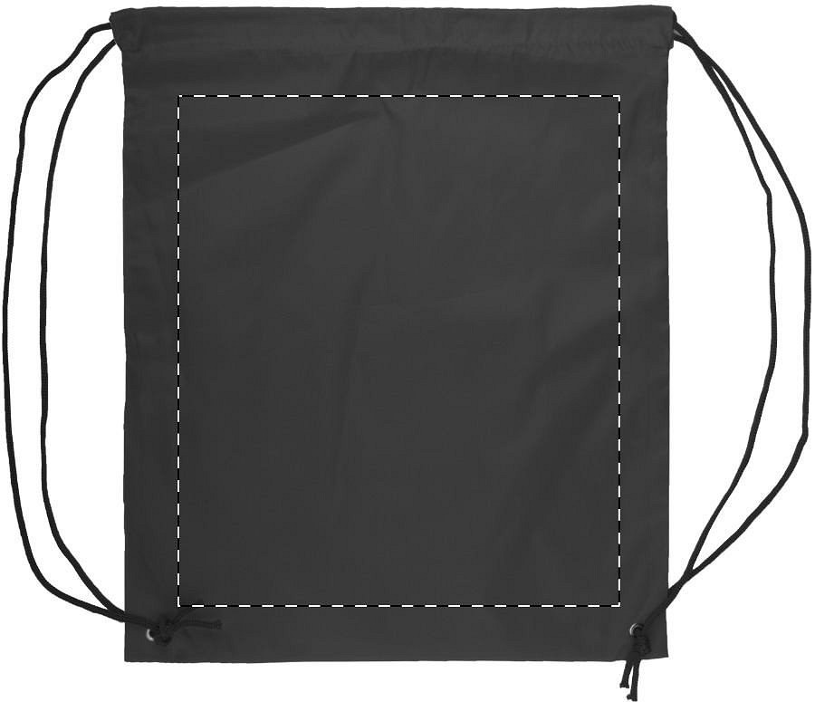Back side